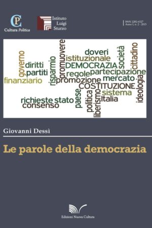 Le parole della democrazia