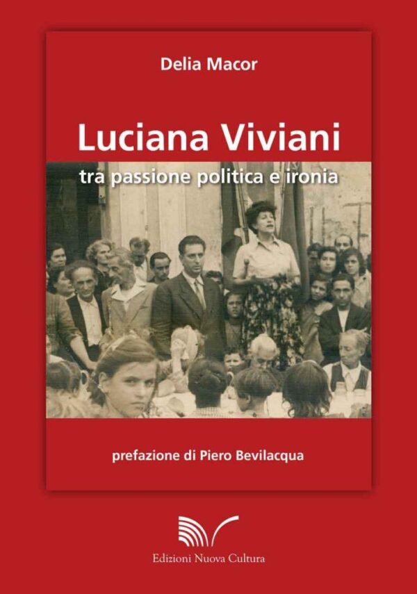 Luciana Viviani