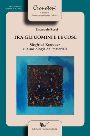 Tra gli uomini e le cose