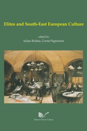 Elites and the South-East European Culture