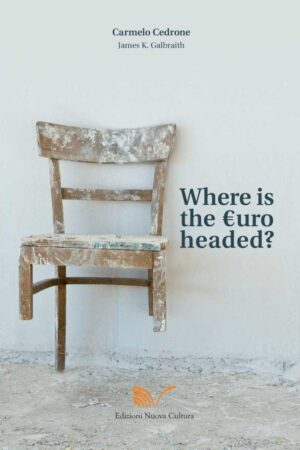 Where is the Euro headed?