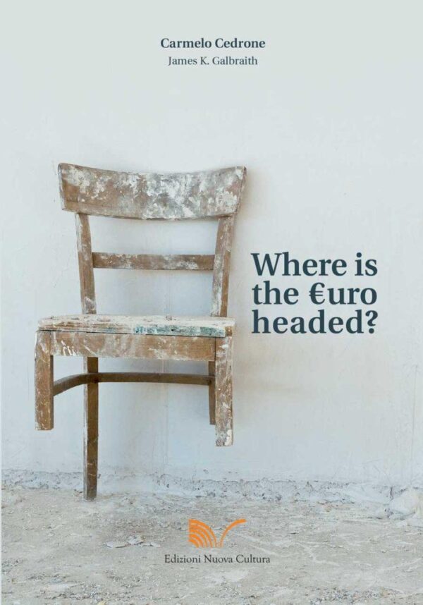Where is the Euro headed?