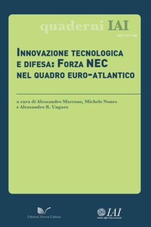 Innovazione tecnologica e difesa