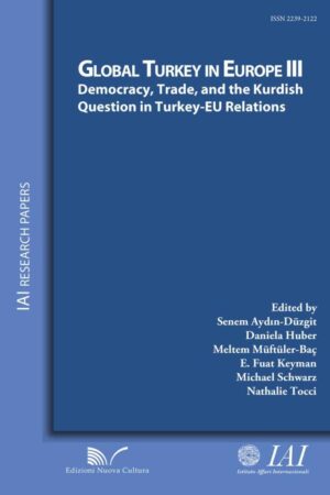 Global Turkey in Europe III