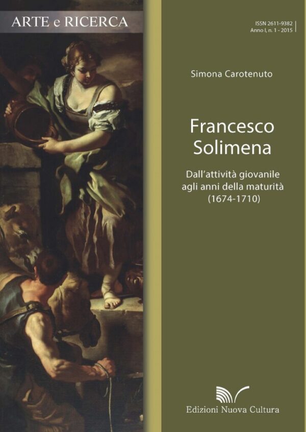Francesco Solimena