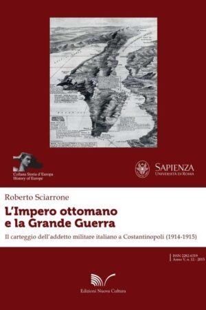 L’Impero ottomano e la Grande Guerra