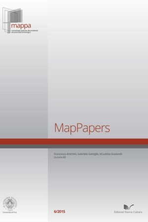 MapPapers Vol. 6