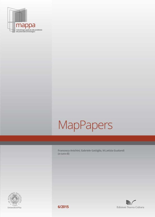 MapPapers Vol. 6