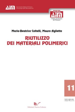 Riutilizzo dei materiali polimerici