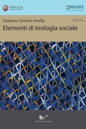 Elementi di teologia sociale