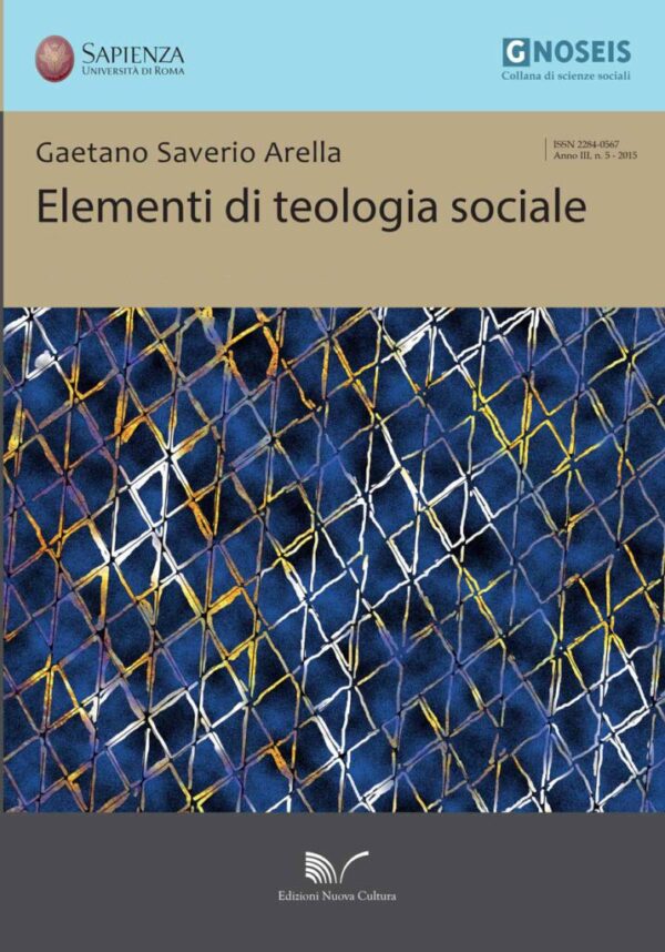 Elementi di teologia sociale