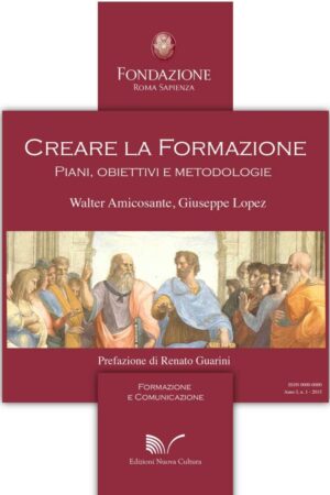 Creare la Formazione