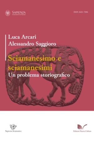 Sciamanesimo e sciamanesimi