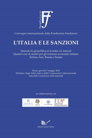 L'Italia e le sanzioni