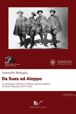 Da Suez ad Aleppo