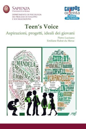 Teen’s voice / 1