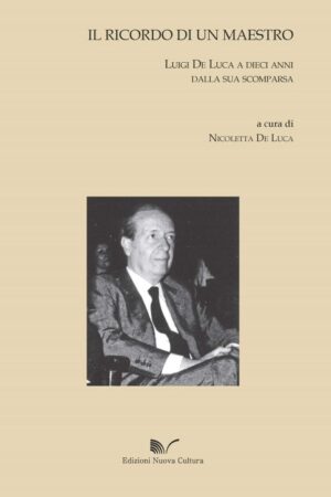 Il ricordo di un maestro