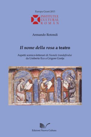 "Il nome della rosa" a teatro