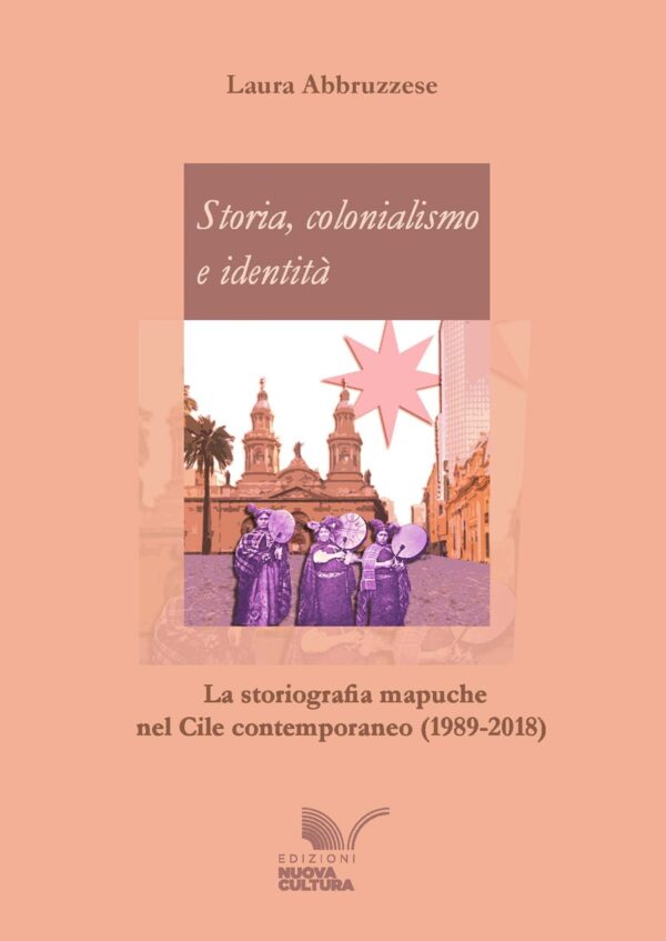 Storia, colonialismo e identità