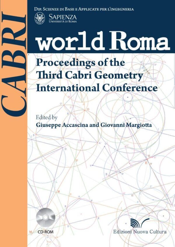 Proceedings of the Third Cabri Geometry International Conference