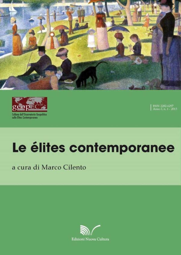 Le élites contemporanee