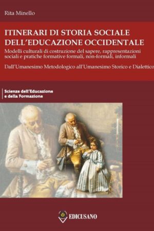 Itinerari di storia sociale dell’educazione occidentale – Volume Secondo
