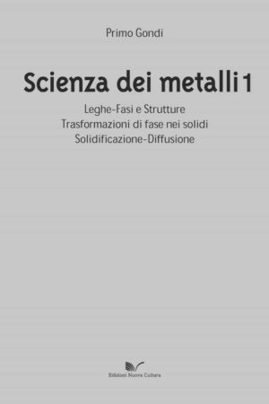 Scienza dei metalli