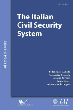 The Italian Civil Security System
