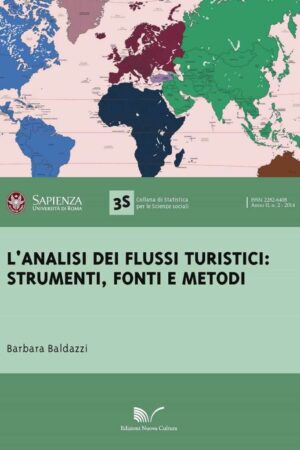 L’analisi dei flussi turistici