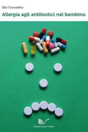 Allergia agli antibiotici nel bambino