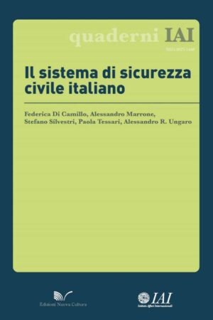 Il sistema di sicurezza civile italiano