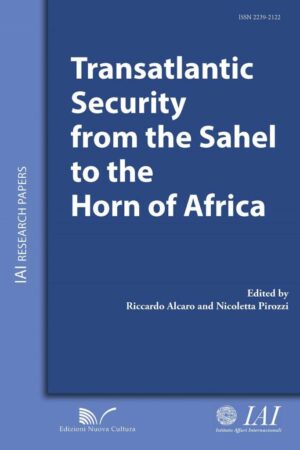 Transatlantic Security from the Sahel to the Horn of Africa