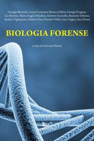 Biologia Forense