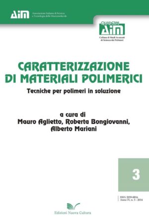 Caratterizzazione di materiali polimerici