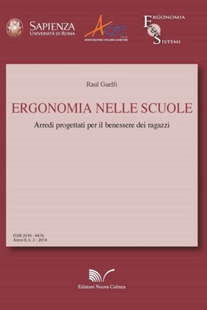 Ergonomia nelle scuole