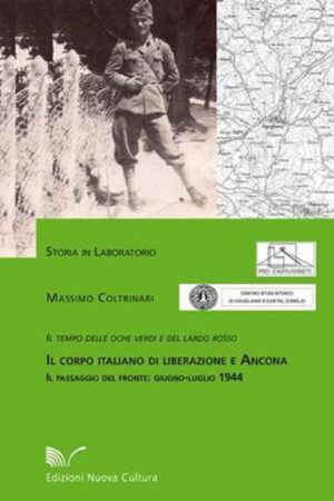 Il corpo italiano di liberazione e Ancona