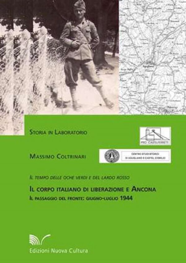 Il corpo italiano di liberazione e Ancona