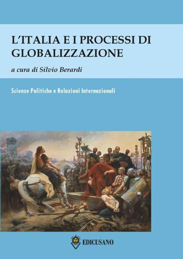 L’Italia e i processi di globalizzazione