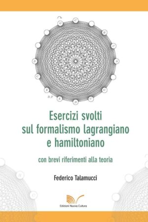 Esercizi svolti sul formalismo lagrangiano e hamiltoniano