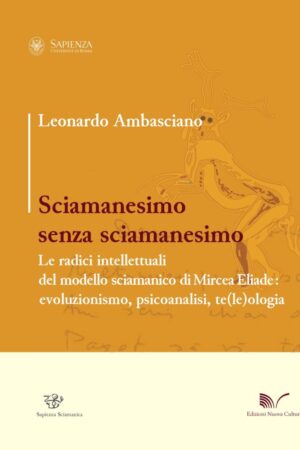 Sciamanesimo senza sciamanesimo