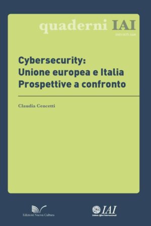 Cybersecurity: Unione europea e Italia