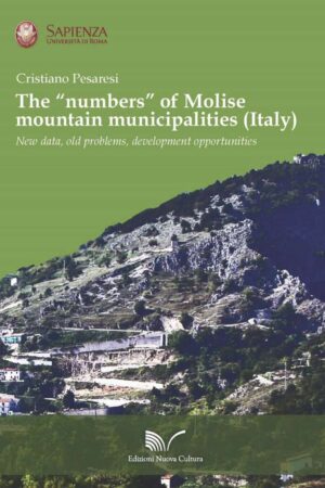 The “numbers” of Molise mountain municipalities (Italy)