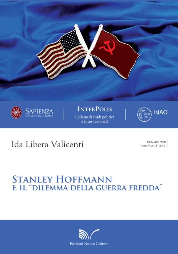Stanley Hoffmann