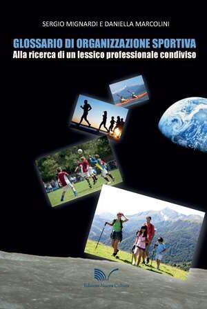Glossario di organizzazione sportiva