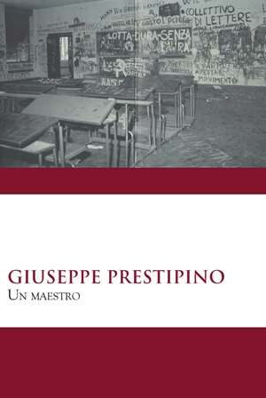 Giuseppe Prestipino