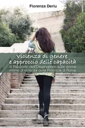 Violenza di genere e approccio delle capacità