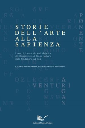 Storie dell’Arte alla Sapienza