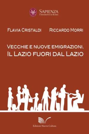 Vecchie e nuove emigrazioni