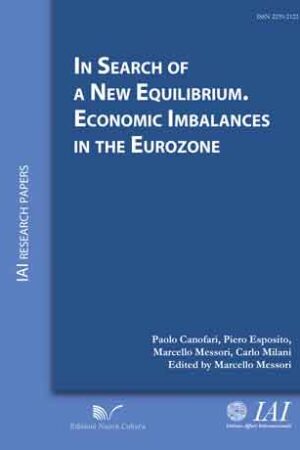 In Search of a New Equilibrium