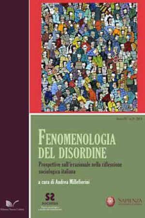 Fenomenologia del disordine